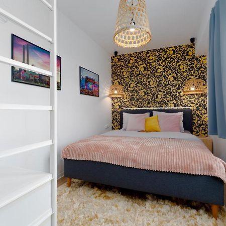 Apartman Ostrava Exteriör bild
