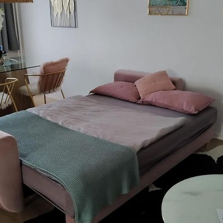 Apartman Ostrava Exteriör bild