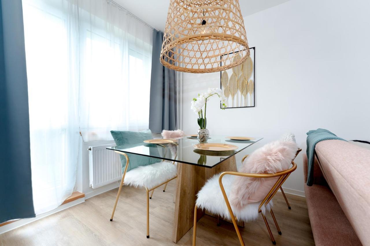 Apartman Ostrava Exteriör bild