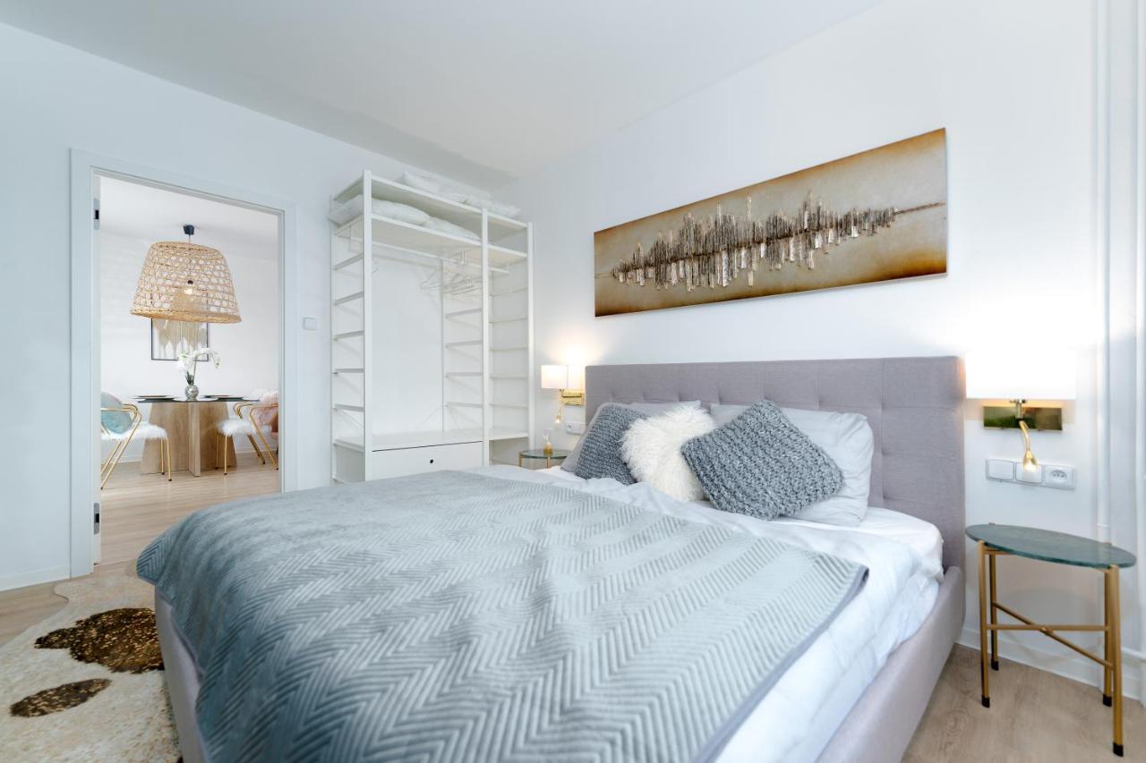 Apartman Ostrava Exteriör bild