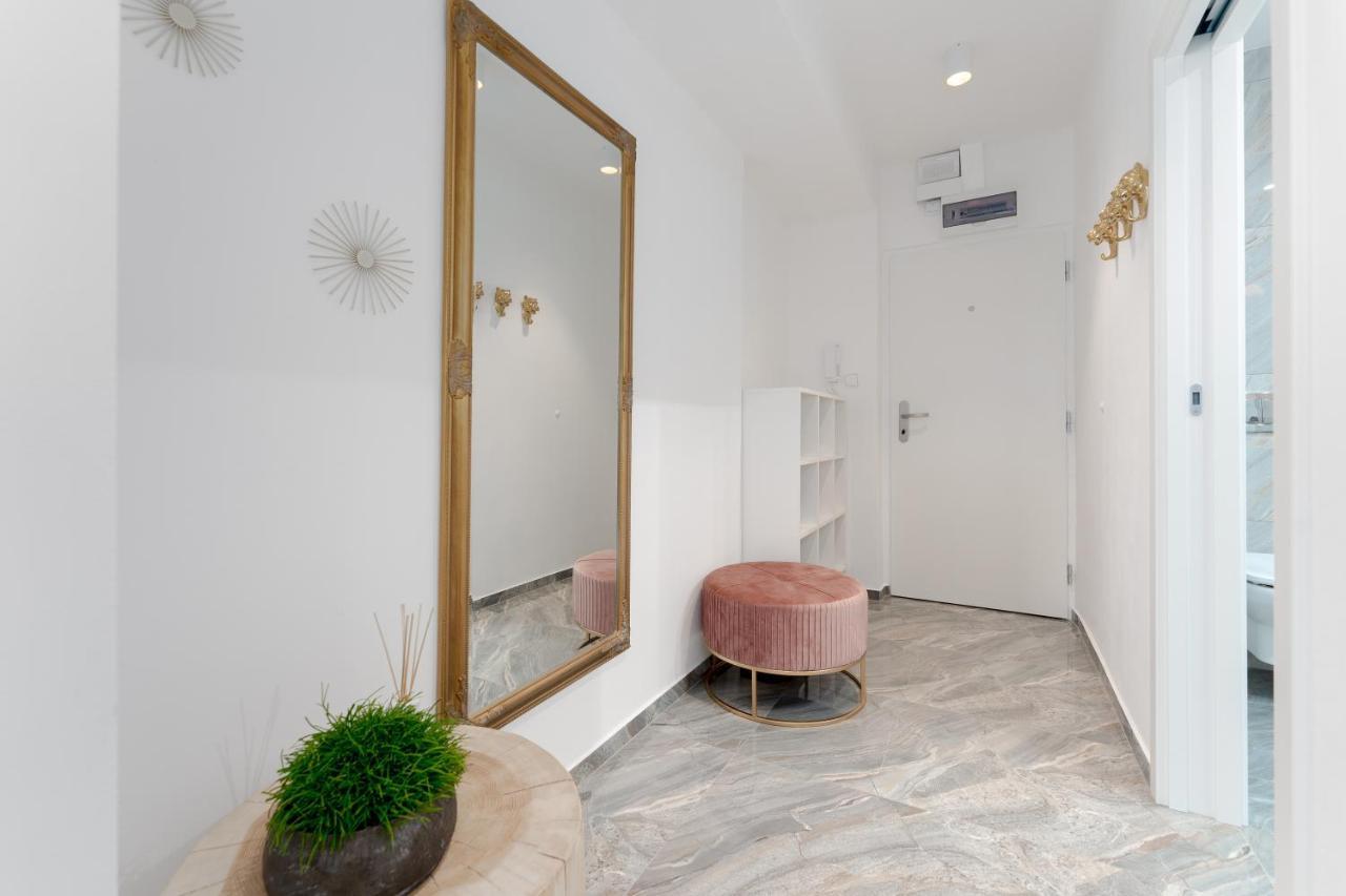 Apartman Ostrava Exteriör bild